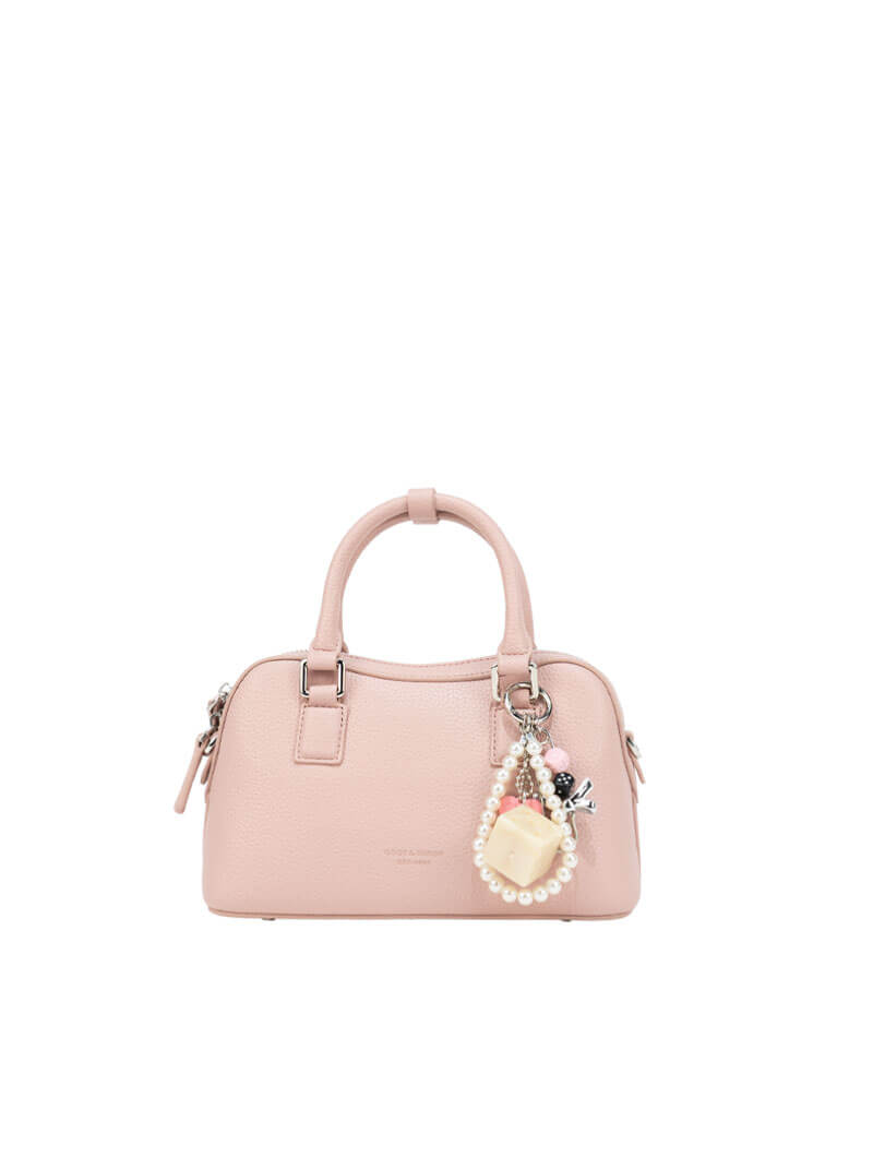 Sac à main à détails